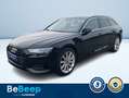 Audi A6 AVANT 50 3.0 TDI MHEV BUSINESS SPORT QUATTRO TI Nero - thumbnail 1