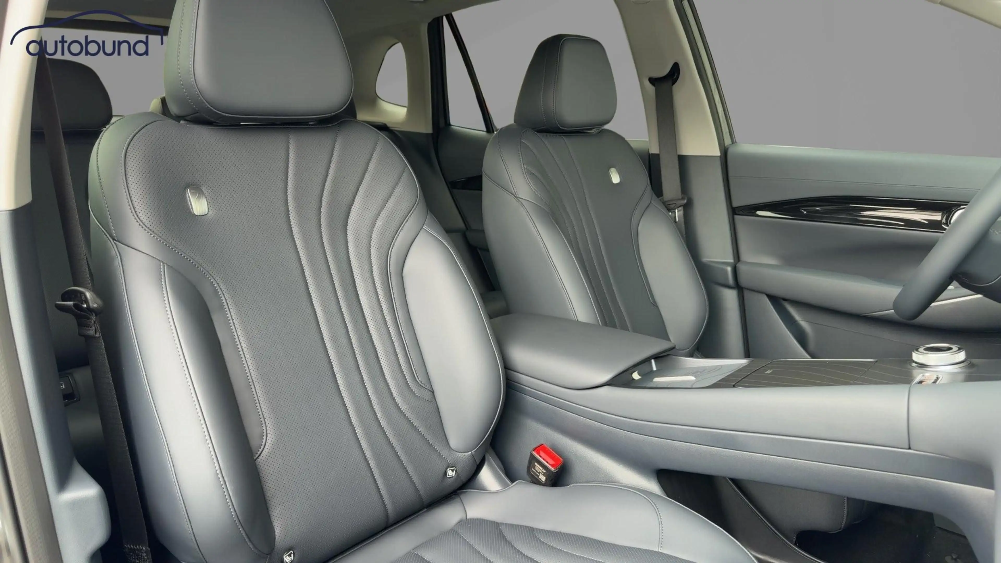 Geely Geely E5 Pro Alu KA LED Link NAV NBA PDC RFK SHA Shz — photo 6