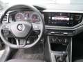 Volkswagen Polo Comfortline 1.0 59 KW Bluetooth Klima Grau - thumbnail 12