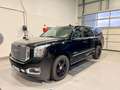 GMC Yukon XL Schwarz - thumbnail 2