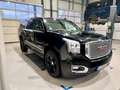 GMC Yukon XL Schwarz - thumbnail 4