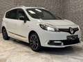 Renault Grand Scenic Scenic III Grand BOSE Edition Weiß - thumbnail 1