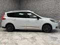 Renault Grand Scenic Scenic III Grand BOSE Edition Weiß - thumbnail 7