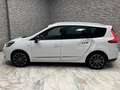 Renault Grand Scenic Scenic III Grand BOSE Edition Weiß - thumbnail 10