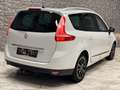 Renault Grand Scenic Scenic III Grand BOSE Edition Weiß - thumbnail 8