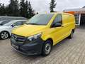 Mercedes-Benz Vito 116 CDI Kasten Lang*Kamera*StHz*AHK * Gelb - thumbnail 4