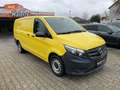 Mercedes-Benz Vito 116 CDI Kasten Lang*Kamera*StHz*AHK * Gelb - thumbnail 2
