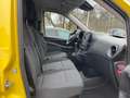Mercedes-Benz Vito 116 CDI Kasten Lang*Kamera*StHz*AHK * Gelb - thumbnail 9