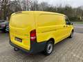 Mercedes-Benz Vito 116 CDI Kasten Lang*Kamera*StHz*AHK * Gelb - thumbnail 7