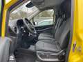 Mercedes-Benz Vito 116 CDI Kasten Lang*Kamera*StHz*AHK * Gelb - thumbnail 15