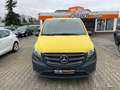 Mercedes-Benz Vito 116 CDI Kasten Lang*Kamera*StHz*AHK * Gelb - thumbnail 3