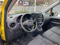 Mercedes-Benz Vito 116 CDI Kasten Lang*Kamera*StHz*AHK * Gelb - thumbnail 17