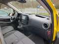 Mercedes-Benz Vito 116 CDI Kasten Lang*Kamera*StHz*AHK * Gelb - thumbnail 8