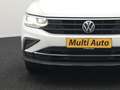 Volkswagen Tiguan TSI eHybrid Plug In Hybrid 245pk Dealer O.H PHEV | Blanco - thumbnail 14