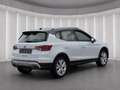 SEAT Arona Xperience 1.0TSI*DSG Voll-LED Temp digCock Weiß - thumbnail 4