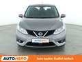 Nissan Pulsar 1.2 Acenta *TEMPO*LIM*CAM*AHK* Grau - thumbnail 9
