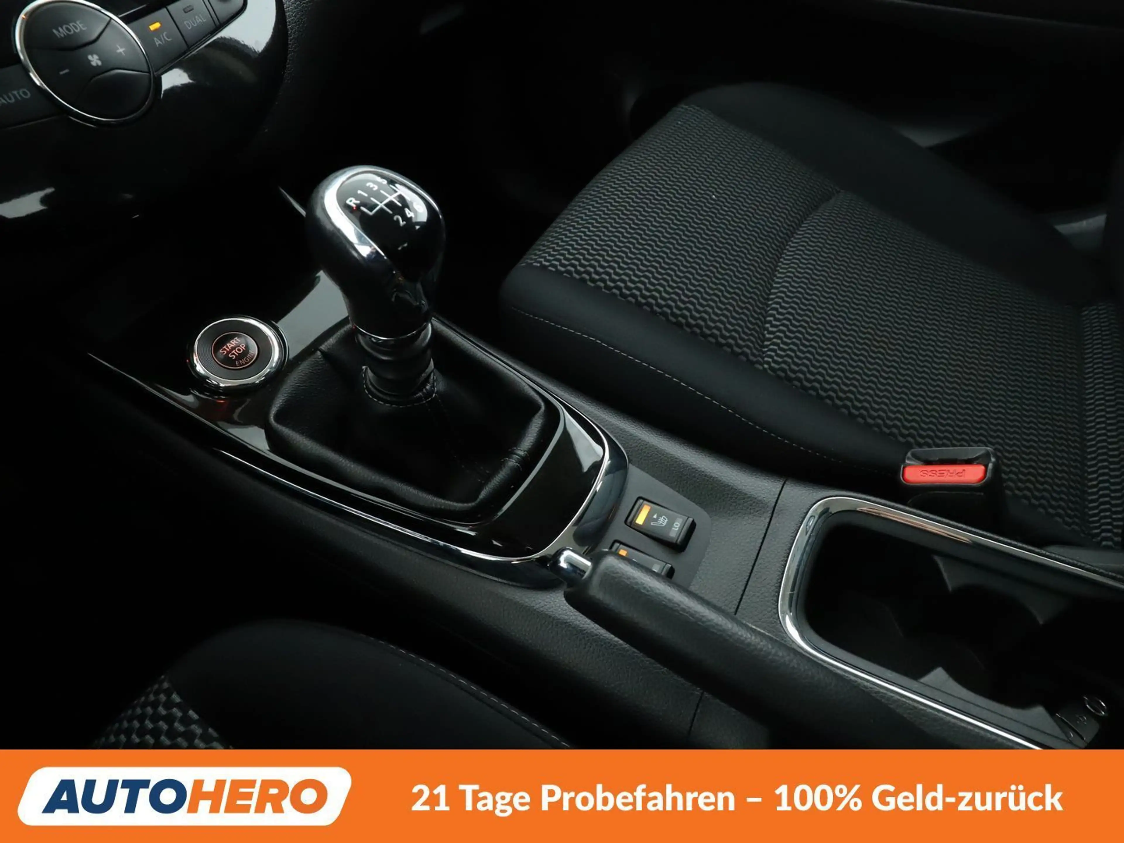 Nissan Pulsar 1.2 Acenta *TEMPO*LIM*CAM*AHK* — photo 15
