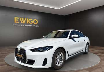 SERIE GRAN-COUPE 2.0 420D 190 HYBRID MHEV BVA GARANTIE 6 MOIs