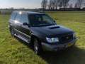 Subaru Forester Forester 2.0 AWD S-Turbo bas. Noir - thumbnail 1