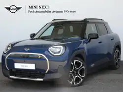 MINI SE 218ch Favoured