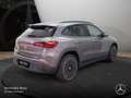 Mercedes-Benz EQA 300 4M ELECTRICART+NIGHT+PLUS-PAKET+360+SPUR Grau - thumbnail 6