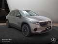 Mercedes-Benz EQA 300 4M ELECTRICART+NIGHT+PLUS-PAKET+360+SPUR Grau - thumbnail 3