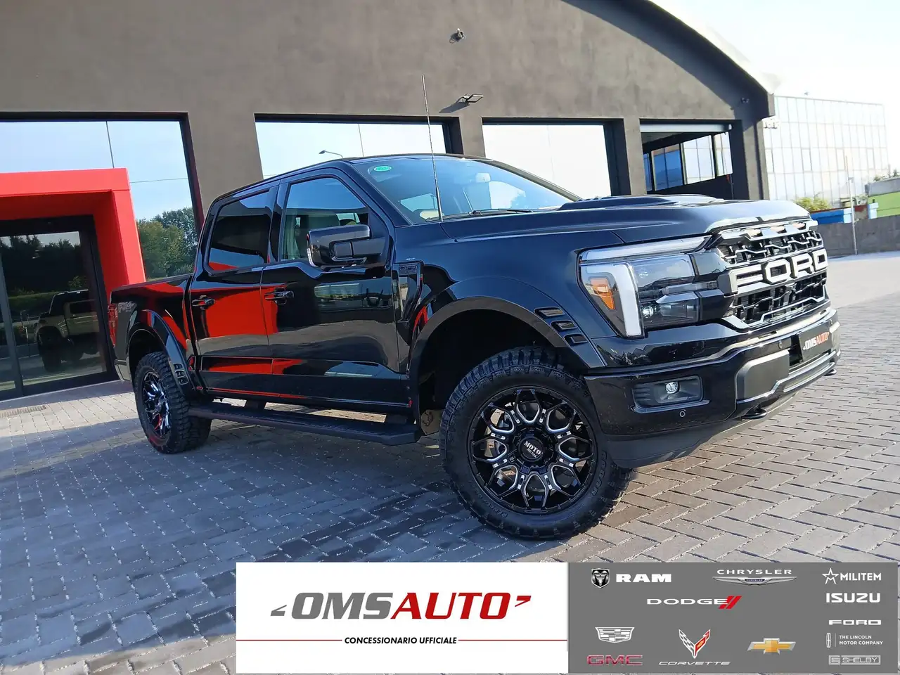 Ford F 150