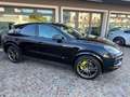 Porsche Cayenne Coupe 3.0 e-hybrid-ACC-Tetto-SPORT CHRONO-PRONTA! Nero - thumbnail 4