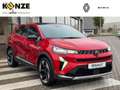 Renault Symbioz Iconic E-TECH Full Hybrid 160 *Pano* Rouge - thumbnail 1
