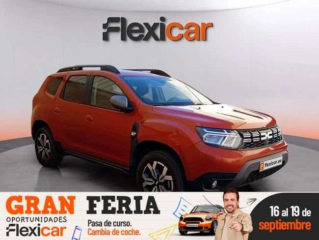 Dacia Duster 1.0 TCe ECO-G Essential 4x2 74kW - foto 1