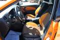 Volkswagen Polo CrossPolo 1.4 *Climatronic*Sitzheizung* Orange - thumbnail 9