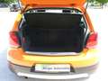 Volkswagen Polo CrossPolo 1.4 *Climatronic*Sitzheizung* Orange - thumbnail 14