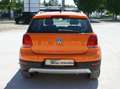 Volkswagen Polo CrossPolo 1.4 *Climatronic*Sitzheizung* Orange - thumbnail 6