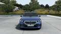 BMW 530 5 Serie 530e M Sport Automaat / Panoramadak / Trek Blauw - thumbnail 3