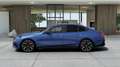 BMW 530 5 Serie 530e M Sport Automaat / Panoramadak / Trek Blauw - thumbnail 5