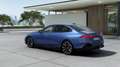 BMW 530 5 Serie 530e M Sport Automaat / Panoramadak / Trek Blauw - thumbnail 2