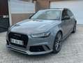 Audi RS6 Audi RS6 AVANT 4.0 V8 TFSI 605 ch - thumbnail 2