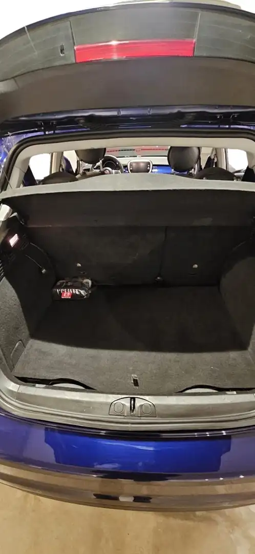 Fiat 500X 500X 1.0 T3 120 CV Urban GPL PRONTA CONSEGNA Blau - 2