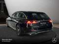 Mercedes-Benz E 300 e T AMG Fahrass 360° Pano Burmester Distr. Schwarz - thumbnail 10