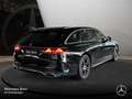 Mercedes-Benz E 300 e T AMG Fahrass 360° Pano Burmester Distr. Schwarz - thumbnail 8