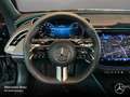 Mercedes-Benz E 300 e T AMG Fahrass 360° Pano Burmester Distr. Schwarz - thumbnail 14