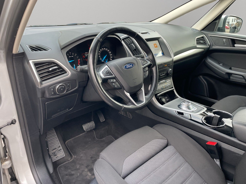 Ford S-Max 2.0EcoBlue Aut. LED KAM PARK APP SHZ TEMP — photo 10