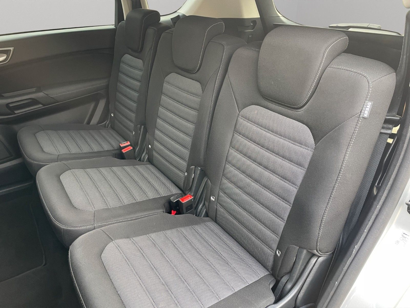 Ford S-Max 2.0EcoBlue Aut. LED KAM PARK APP SHZ TEMP — photo 8