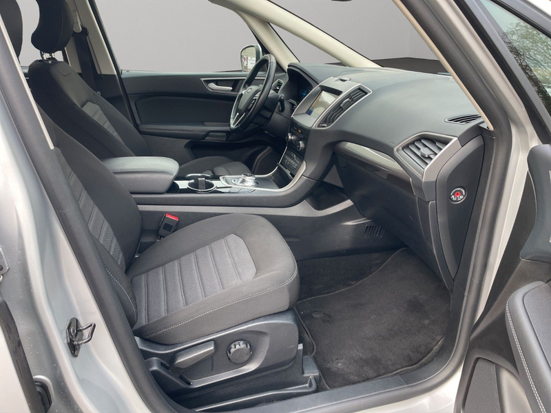 Ford S-Max 2.0EcoBlue Aut. LED KAM PARK APP SHZ TEMP — photo 11