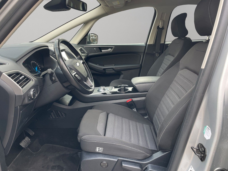Ford S-Max 2.0EcoBlue Aut. LED KAM PARK APP SHZ TEMP — photo 7