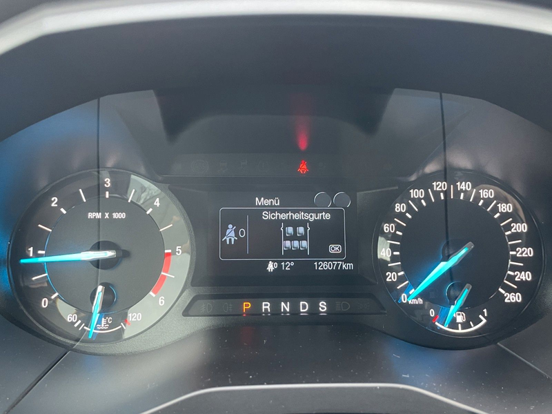 Ford S-Max 2.0EcoBlue Aut. LED KAM PARK APP SHZ TEMP — photo 13