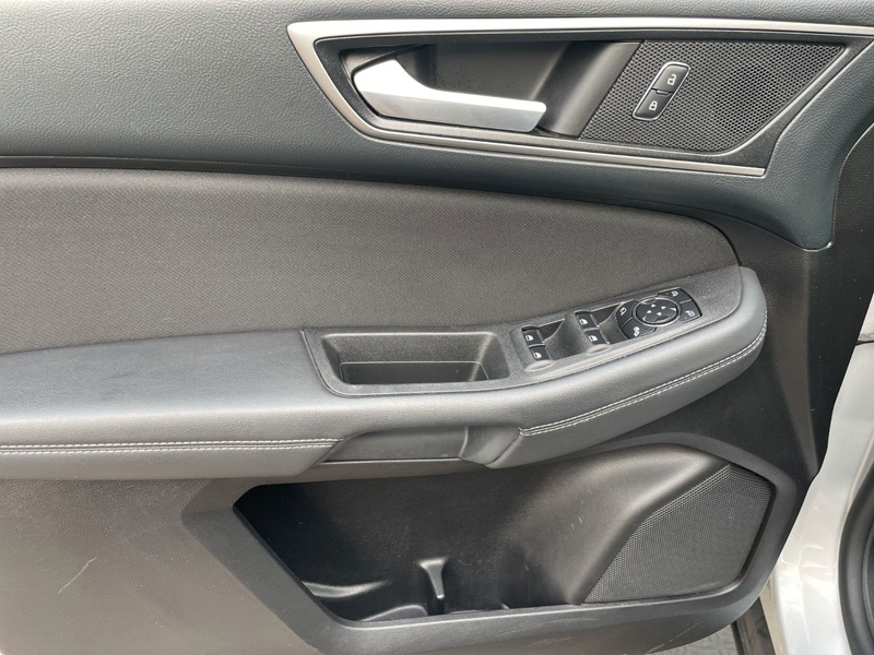 Ford S-Max 2.0EcoBlue Aut. LED KAM PARK APP SHZ TEMP — photo 12