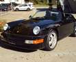 Porsche 964 911 Carrera 2 Speedster Schwarz - thumbnail 1