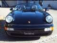 Porsche 964 911 Carrera 2 Speedster Schwarz - thumbnail 6