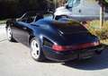 Porsche 964 911 Carrera 2 Speedster Schwarz - thumbnail 2